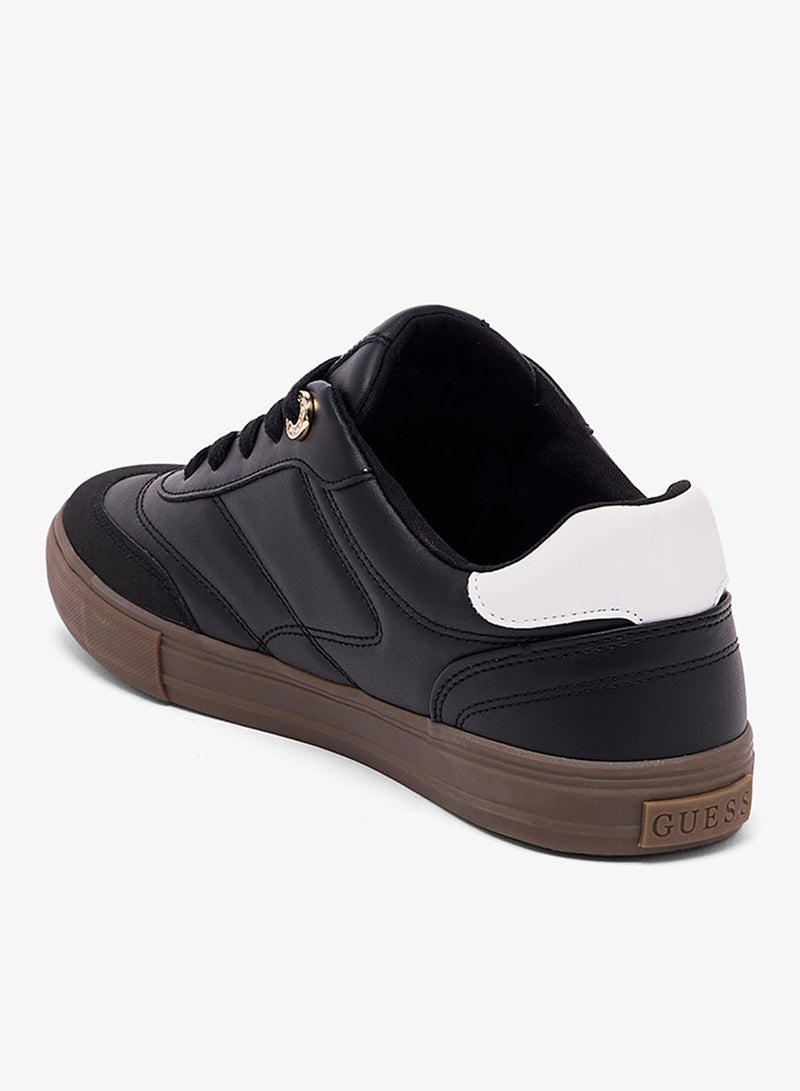 GUESS Casual Low Top Sneakers - Image 2