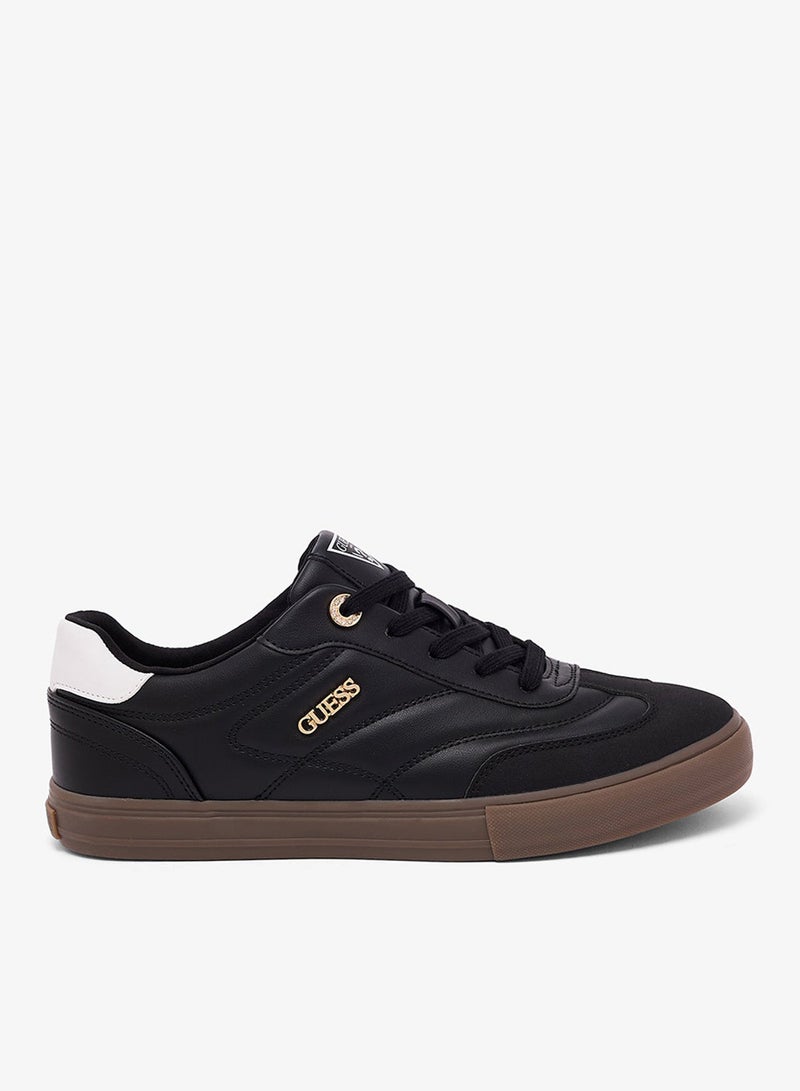 GUESS Casual Low Top Sneakers - Image 1