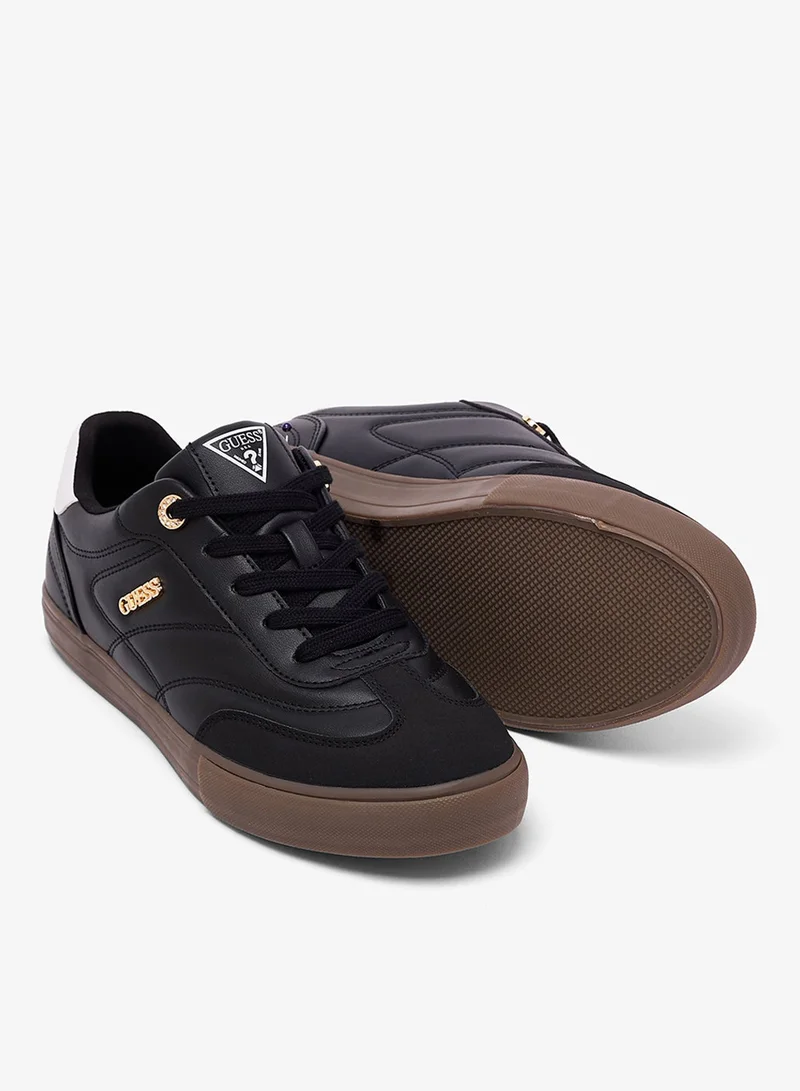 GUESS  Casual Low Top Sneakers for Women | Best Price UAE