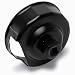 ELECHOI 76mm 14Flutes Oil Filter Cap Wrench Removal Tool Socket Fit for 19842021 Harley SpinOn Oil Filters Except 15Later XG - Image 2