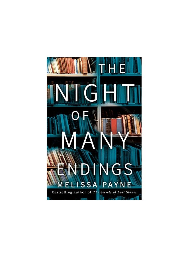 Night Of Many Endings