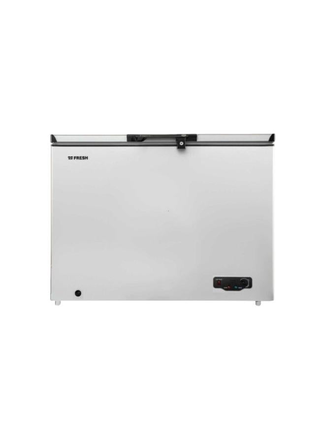 Fresh Tropical DeFrost Chest Deep Freezer
