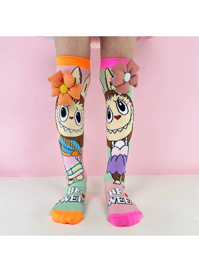 جوارب لابوبو - Image 1