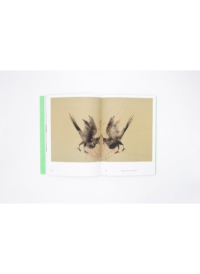Nusra Latif Qureshi: Birds in Far Pavilions  - Image 2