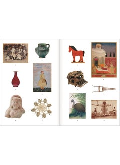 Nusra Latif Qureshi: Birds in Far Pavilions  - Image 3