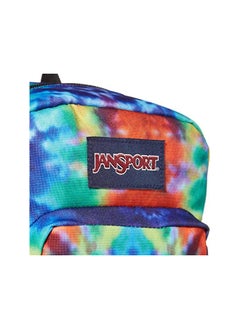 JANSPORT Big Break Insulated Lunch Bag - Small Soft-Sided Cooler Ideal For School, Work, Or Meal Prep  - Image 3