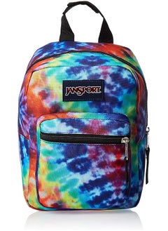 JANSPORT Big Break Insulated Lunch Bag - Small Soft-Sided Cooler Ideal For School, Work, Or Meal Prep  - Image 1