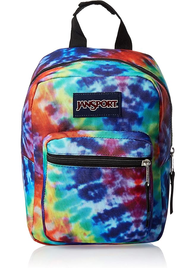 JANSPORT حقيبة غداء معزولة كبيرة - مبرد صغير ذو جوانب ناعمة مثالي للمدرسة أو العمل أو تحضير الوجبات - Image 1