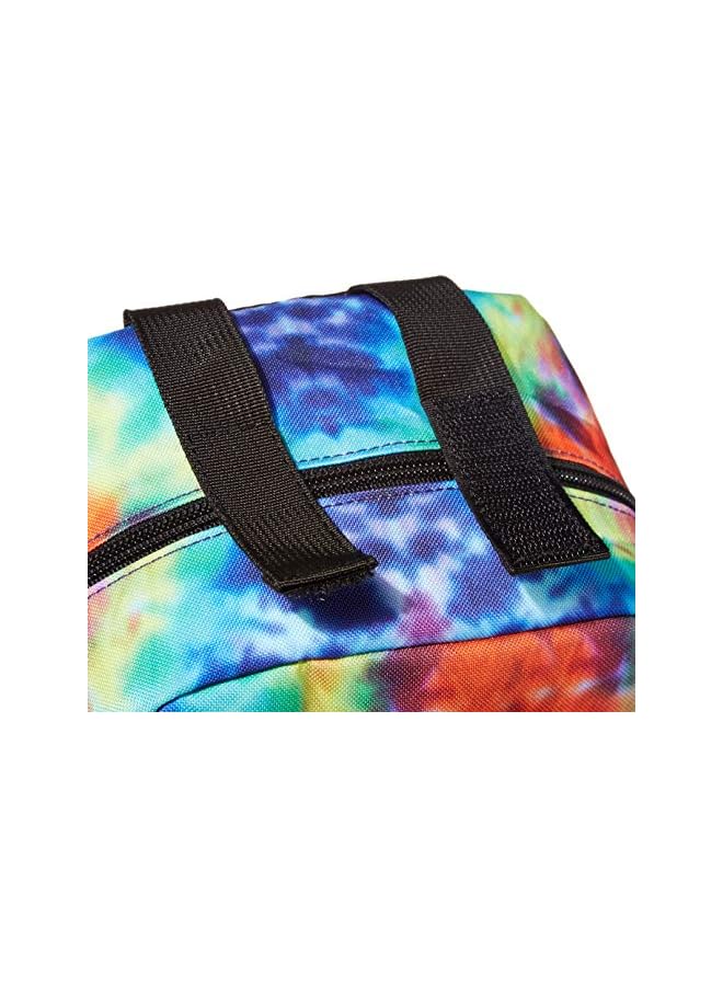 JANSPORT حقيبة غداء معزولة كبيرة - مبرد صغير ذو جوانب ناعمة مثالي للمدرسة أو العمل أو تحضير الوجبات - Image 4