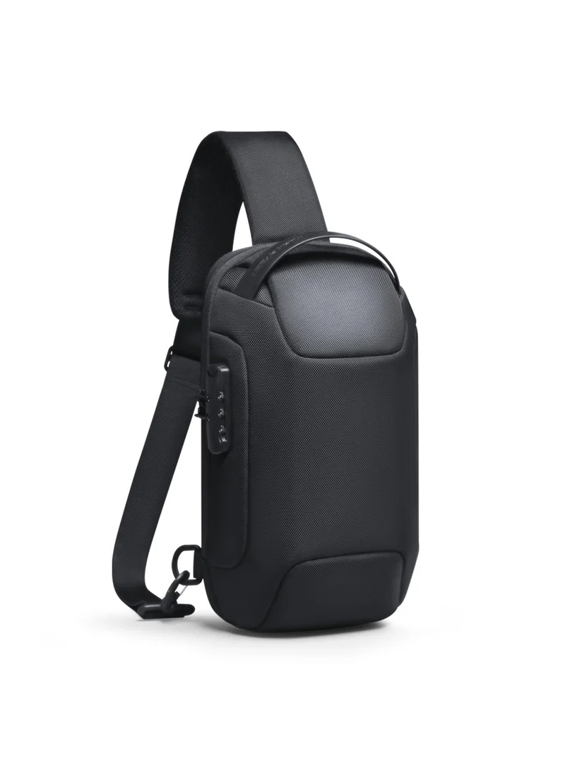 MARK RYDEN Mark Ryden 7116 Anti-theft Water-Resistant Fit for 9.7" ipad Crossbody Bag