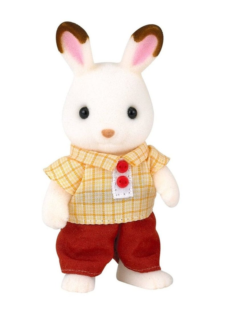 Sylvanian Families Sylvanian Families Chocolate Rabbit Father 5247  - Image 2