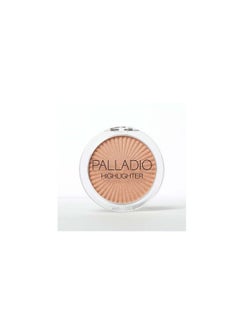 PALLADIO Sunkissed Highlighter -Sunset 