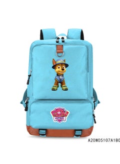 Two-dimensional hang-up! Student animation hot stamping trendy bag
