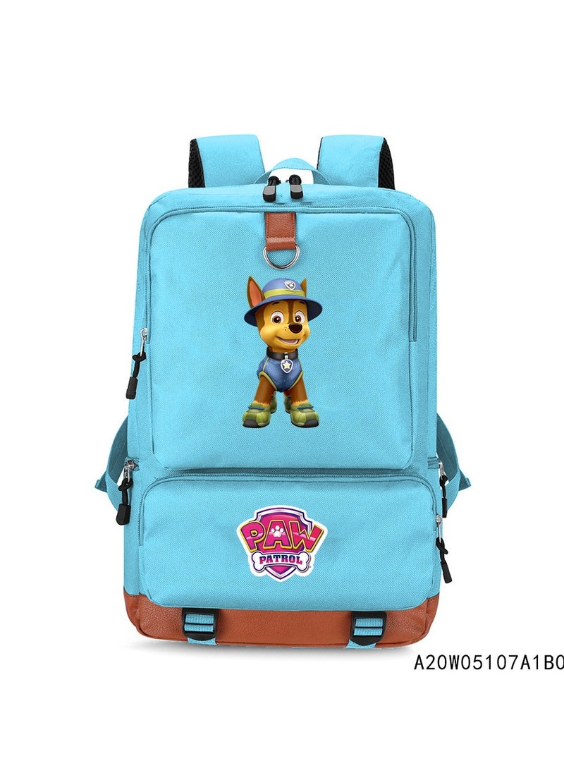 Generic - Two-dimensional hang-up! Student animation hot stamping trendy bag - Image 1