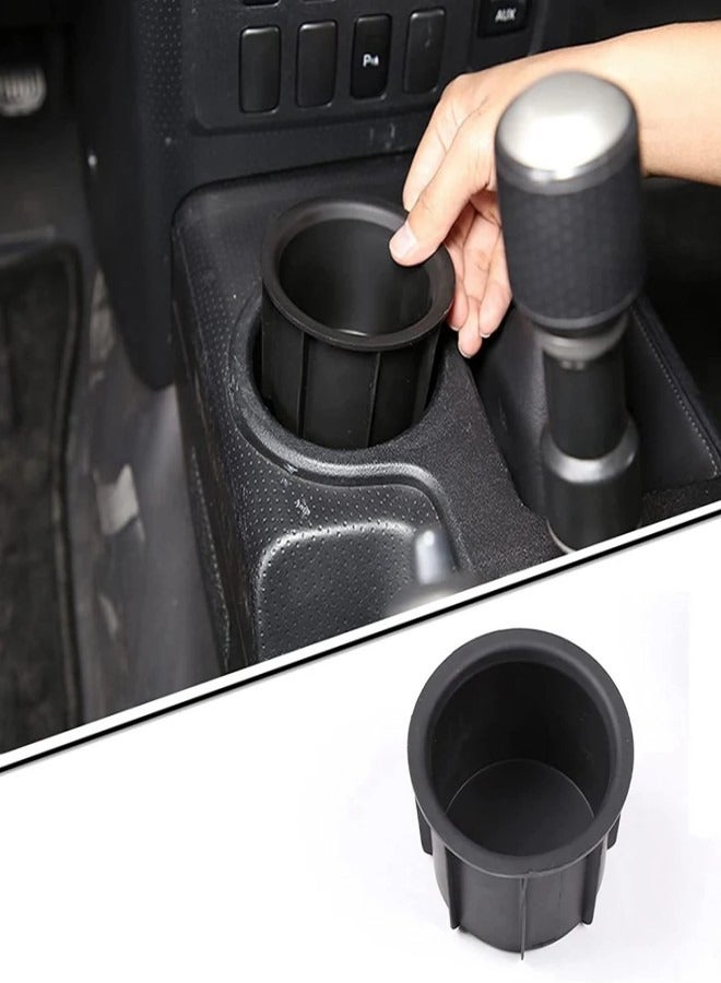 Toyota Fj Cruiser Cup Holder