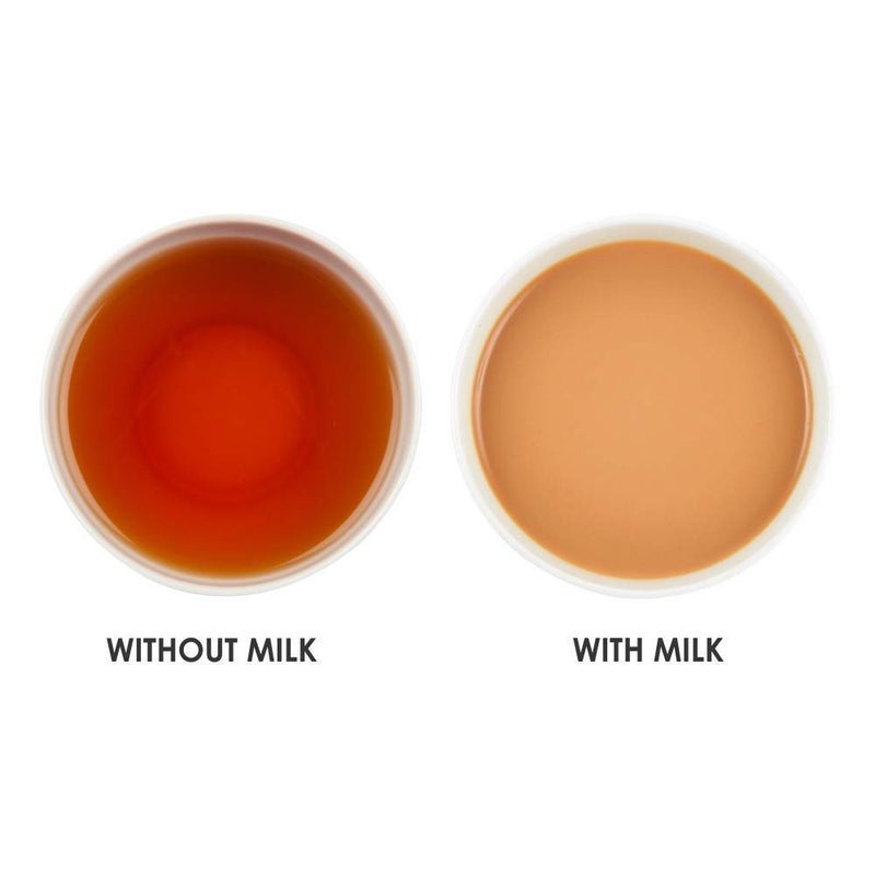 Nikhar Tea Regular Rich Aroma, Strong & Superb Chai Patti (1 Kg, Pouch) - Image 4