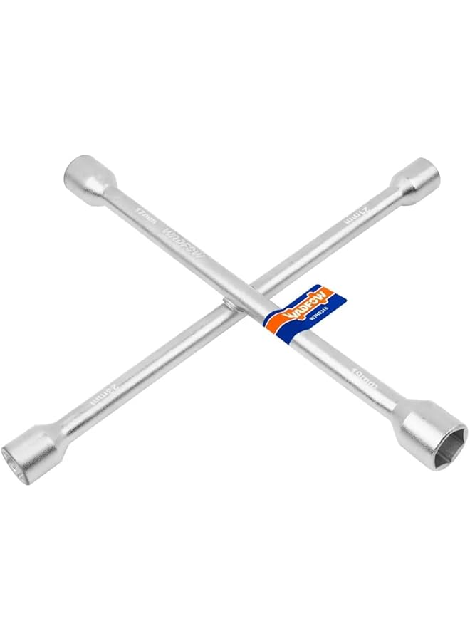 وادفو مفتاح حافة متقاطعة Wth8316، مقاس 16 بوصة - Image 1