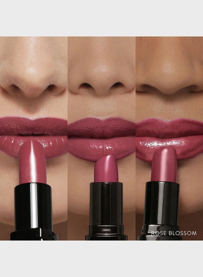 BOBBI BROWN Luxe Lip Color - Rose Blossom