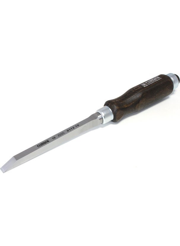 NAREX 811210 Mortise Tenon Chisel 10 mm  - Image 1