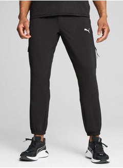PUMA Flex Trend Woven Sweatpants  - Image 1