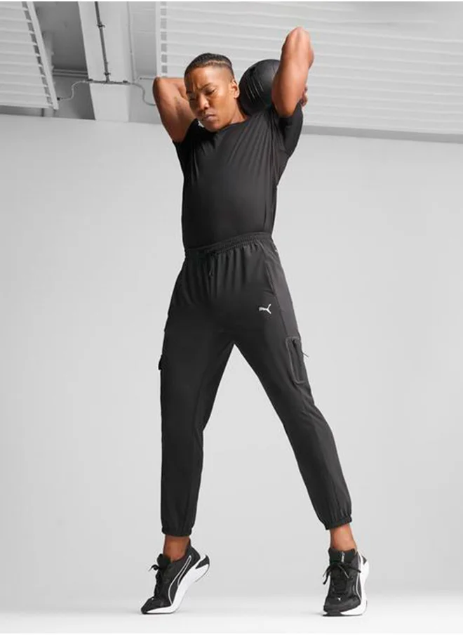 بوما Flex Trend Woven Sweatpants