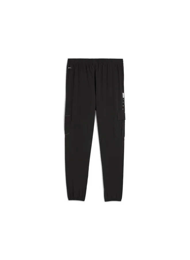 بوما Flex Trend Woven Sweatpants