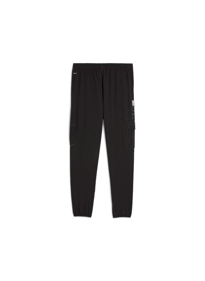 PUMA Flex Trend Woven Sweatpants  - Image 5