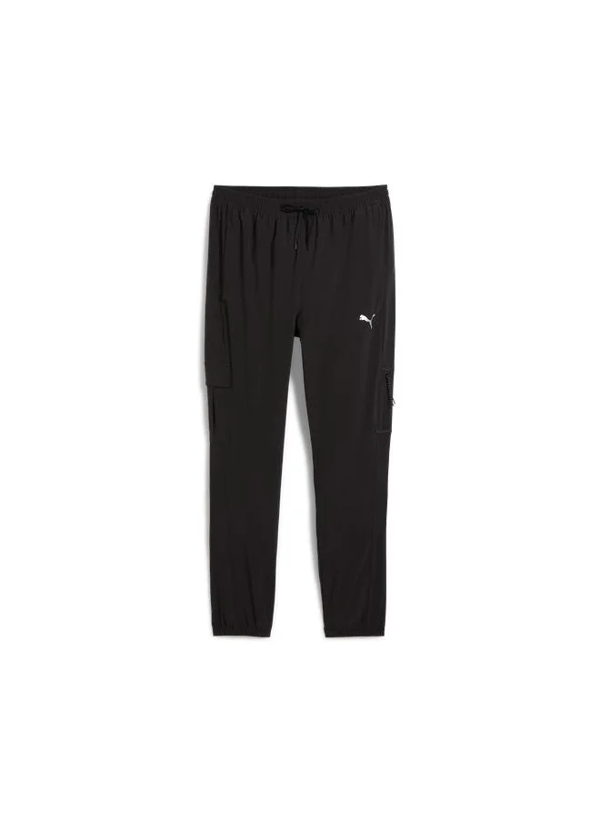 بوما Flex Trend Woven Sweatpants