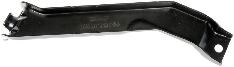 Dorman 00098 Battery Hold Down Replacement Compatible with Select Buick/Chevrolet Models - Image 3