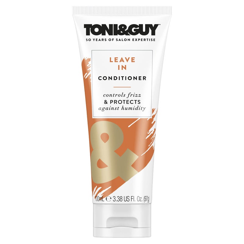TONI&GUY بلسم توني وجاي للتصفيف، تحضير - Image 1