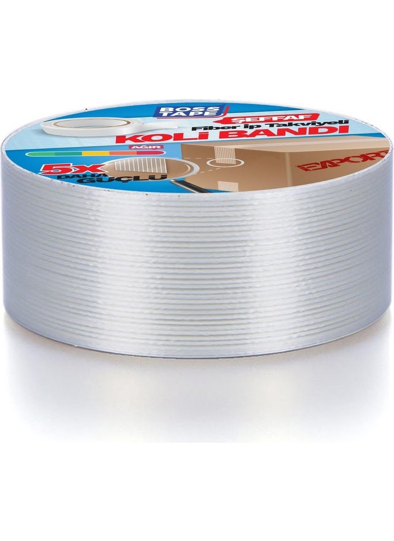 Rope Reinforced Very Strong Duct Tape WIDTH:45MM LENGTH:25MT - pzsku/Z46E7DAF17FCA004E0A80Z/45/_/1728052767/7ee1f3c1-f436-4158-b82a-816fa5b15c8f