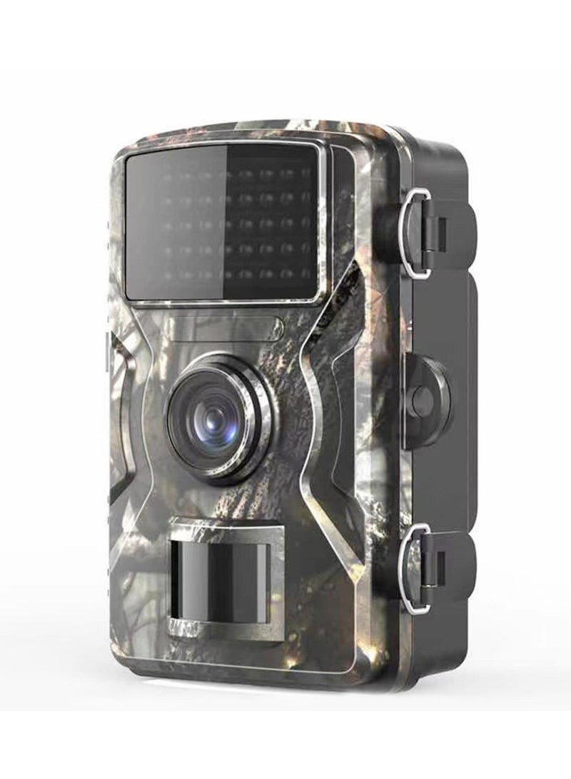 AROAQ Outdoor camera HD waterproof infrared sensor surveillance tracking animal camera - Image 1