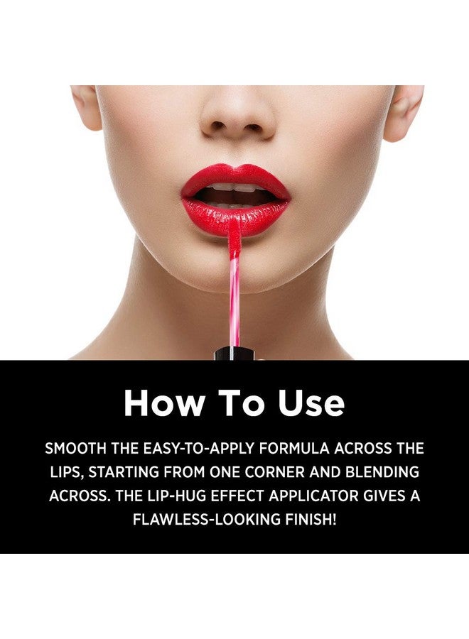 كلربار ملمع الشفاه Colorbar Starlit - Shimmy، لمسة نهائية لامعة - ذهبي، 6 مل - Image 5