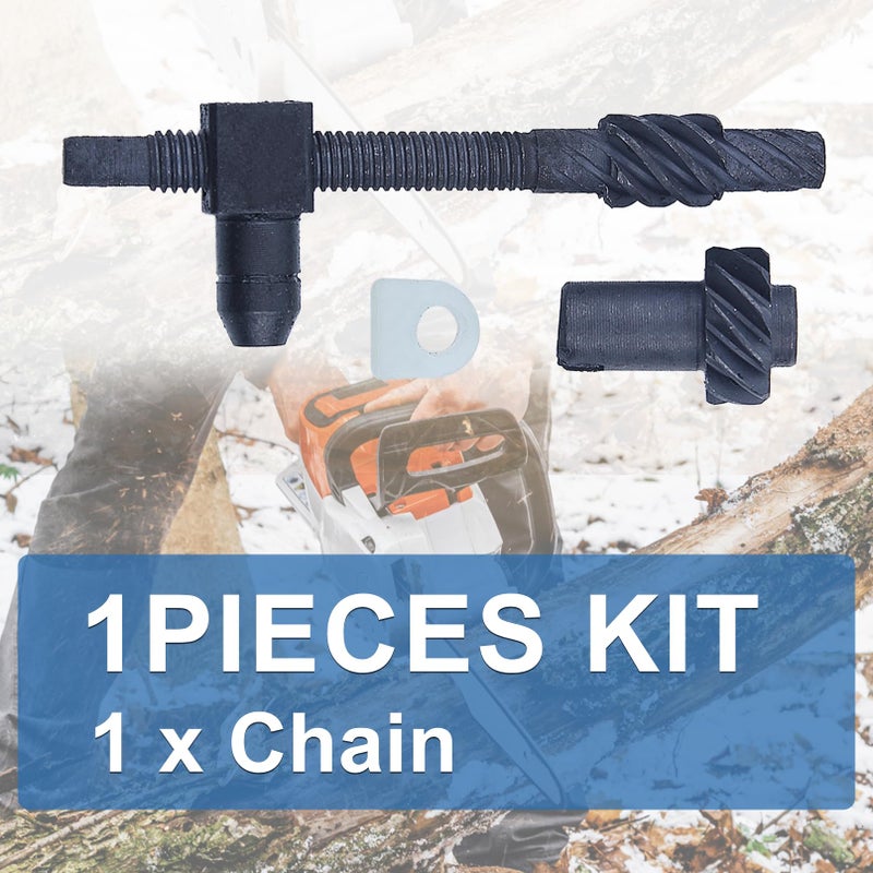 AUMEL Chain Adjuster Tensioner Screw For Husqvarna 455 Rancher 455 460 Chainsaw Replace 575260403 - Image 3