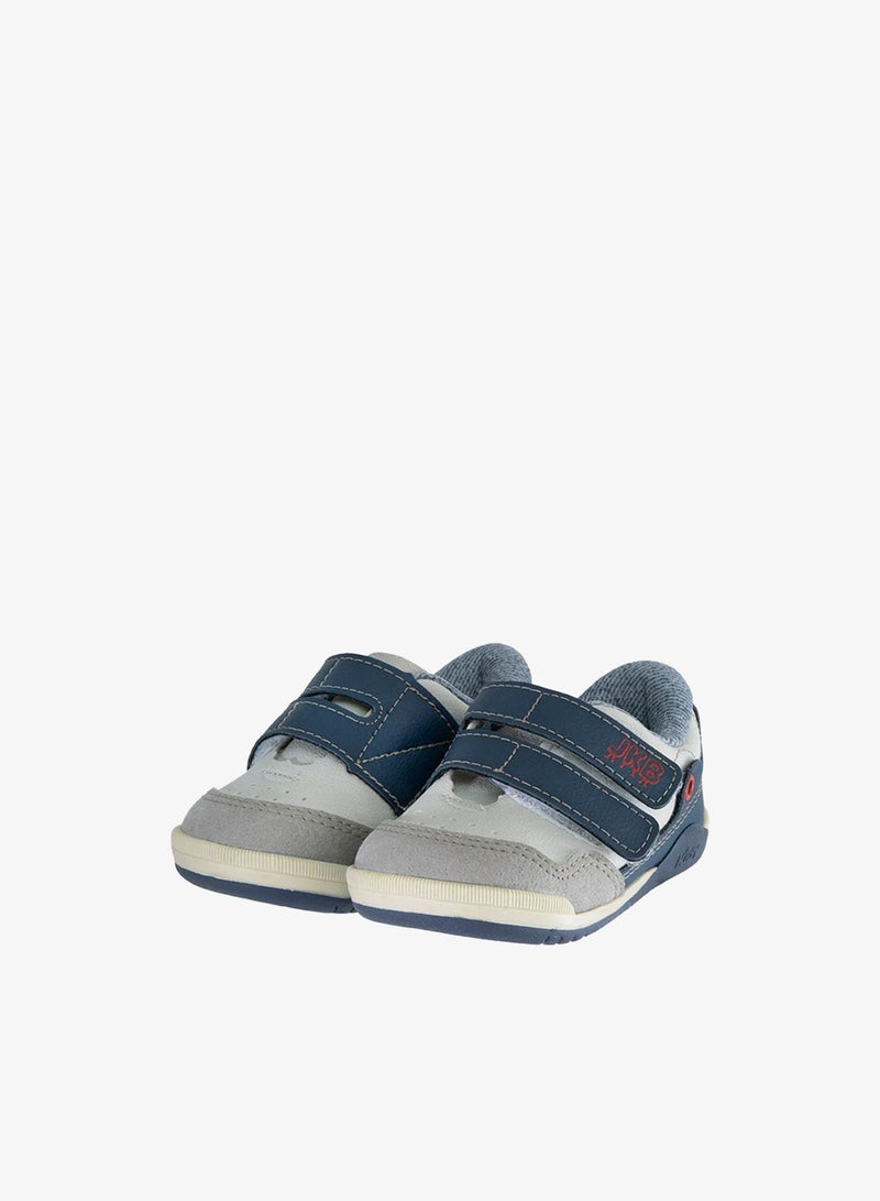 JUST KIDS BRANDS Infant Bravo Sneakers - Image 3