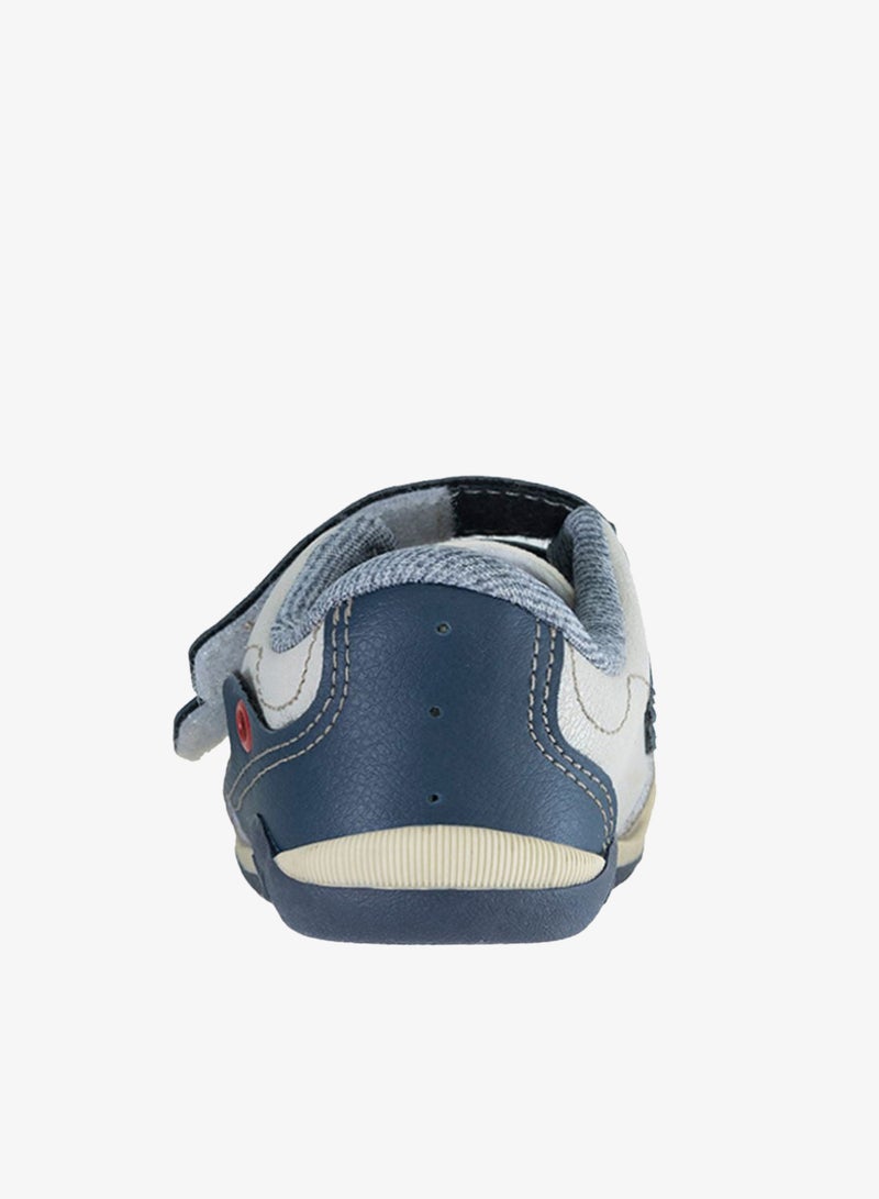 JUST KIDS BRANDS Infant Bravo Sneakers - Image 2