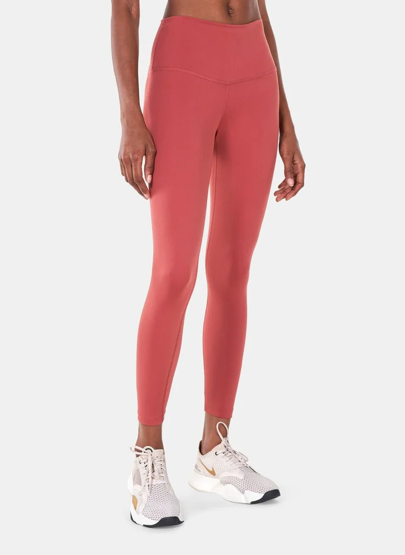 Nike Women's Yoga Dri-FIT High-Rise 7/8 Leggings