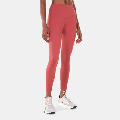 Nike Women's Yoga High-Waisted 7/8 Leggings