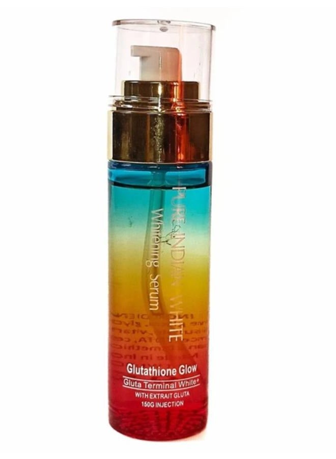 PURE Glutathione Whitening Serum 80 ml