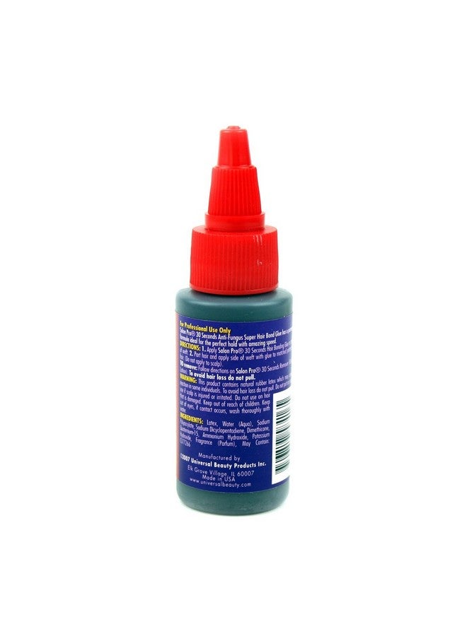 SalonPro Salon Pro 30 Second Bonding Glue 1 Oz #02416 - Image 3