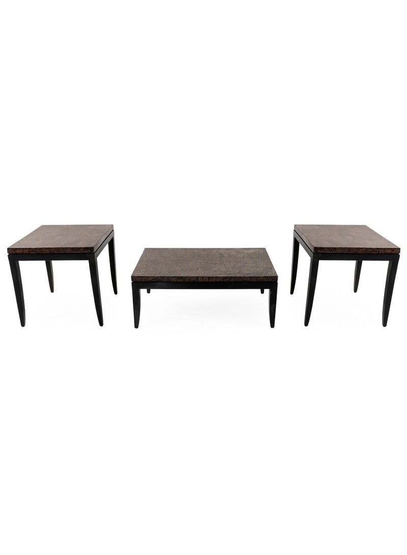 Gallery Havanna Coffee Table Set | The Gallery - Image 2