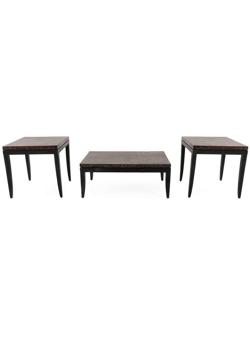 Gallery Havanna Coffee Table Set | The Gallery - Image 1