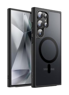 Clear black