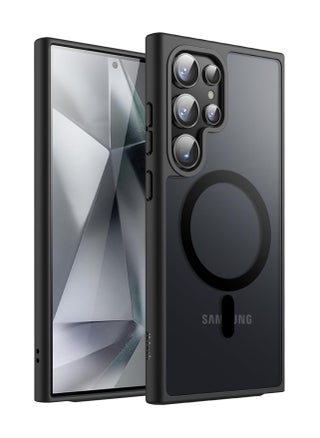 Clear black