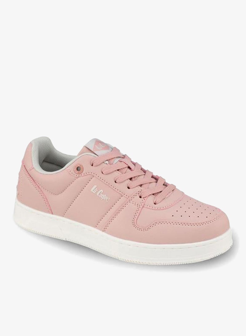 Lee Cooper Men Lace-Up Ankle Sneakers - Image 2
