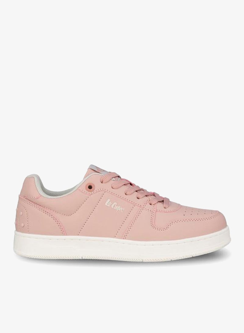 Lee Cooper Men Lace-Up Ankle Sneakers - Image 3