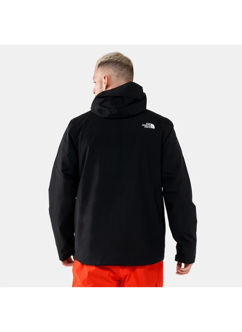 THE NORTH FACE Men’s Carto Triclimate® Jacket