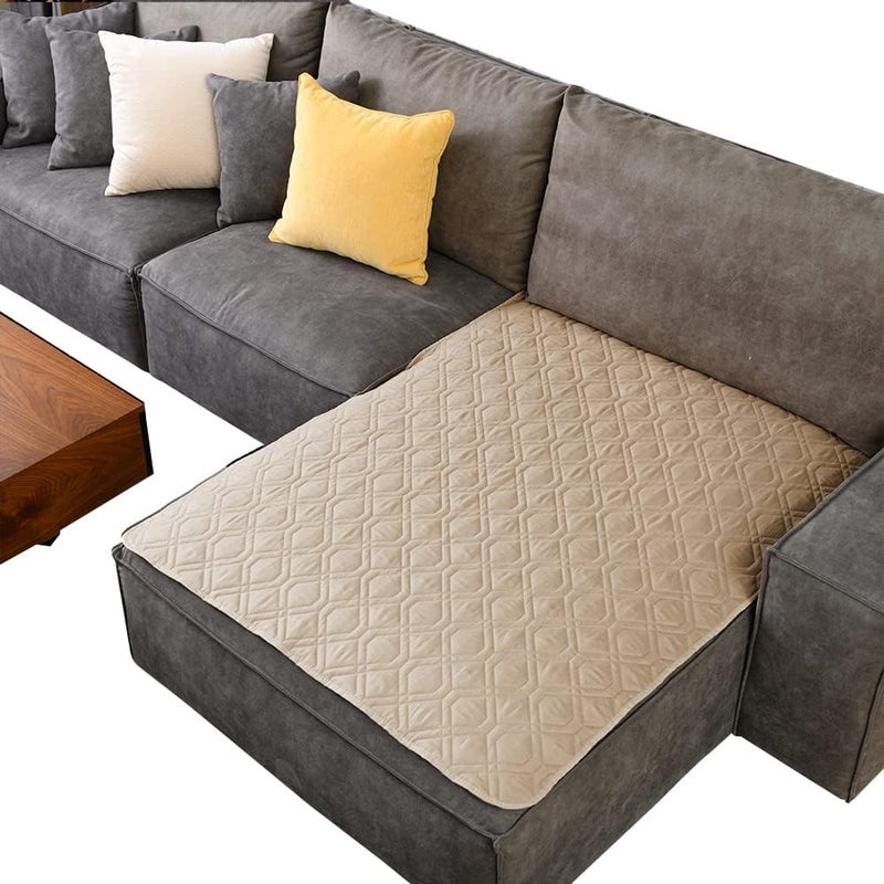 Ameritex Waterproof Blanket Reversible Dog Bed Cover Pet Blanket for Furniture Bed Couch Sofa - Image 1