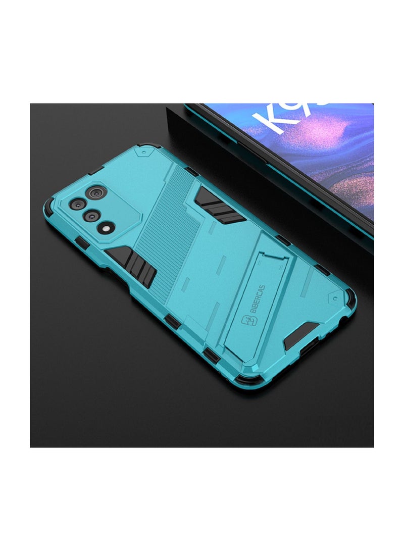 Suitable For OPPO Back Cover Type Drop Proof Phone Case