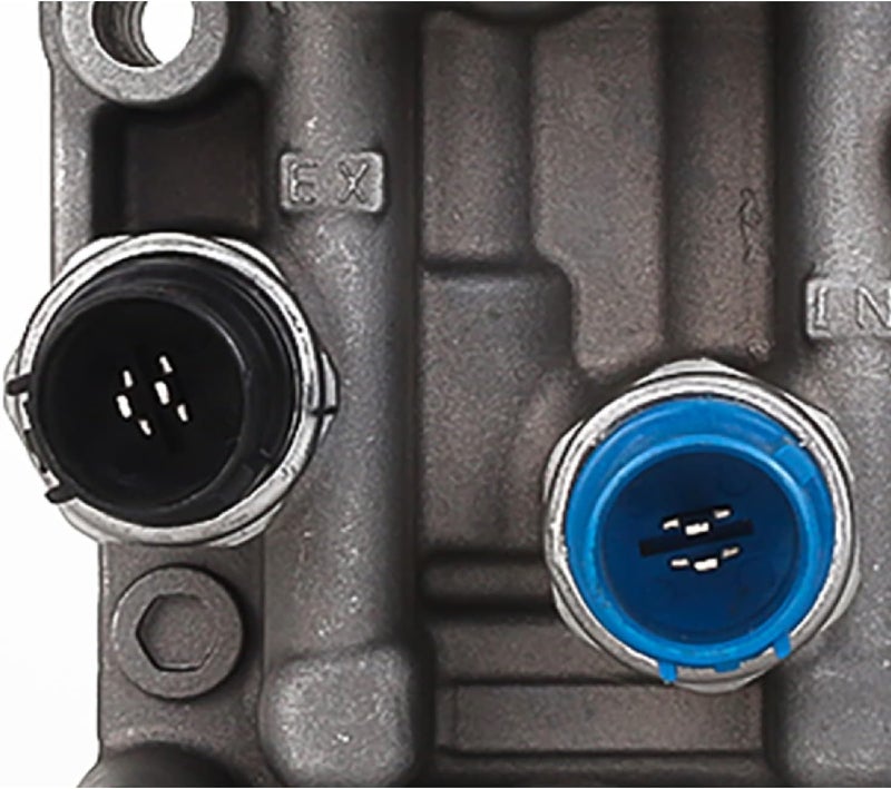 CAC Engine Variable Timing Solenoid 15811-R41-L01 for Honda Accord 2.4L (2008-2012) - Image 4